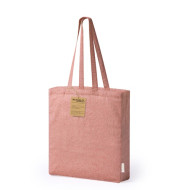 Bestla Recycled Cotton Tote Bag 