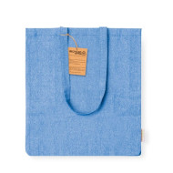 Bestla Recycled Cotton Tote Bag 