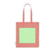 Bestla Recycled Cotton Tote Bag 