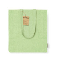 Bestla Recycled Cotton Tote Bag 