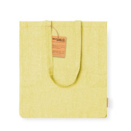 Bestla Recycled Cotton Tote Bag 