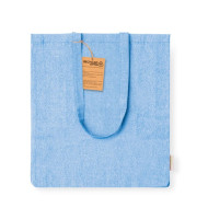 Bestla Recycled Cotton Tote Bag 