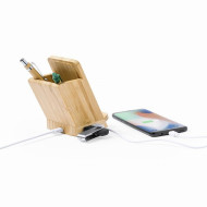 Multifunction Pencil Holder 