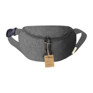 Bolger Recycled Cotton Waist Bag 