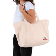 Bondi Canvas Tote Bag