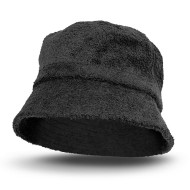 Towelling Bucket Hat 