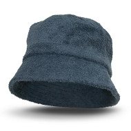 Towelling Bucket Hat 