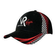 Race Brushed Heavy Cotton Cap