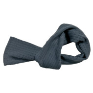 CABLE KNIT SCARF 