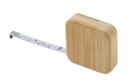 Callum Bamboo Tape Measure