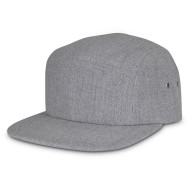 Tinsley Heather Cap 