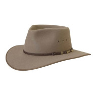 Cattleman Hat 