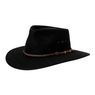 Cattleman Hat 