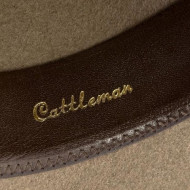 Cattleman Hat 