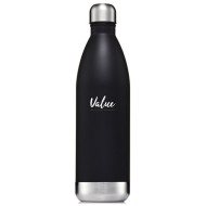 D’Angelo Classic 1L Water Bottle 