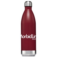 D’Angelo Classic 1L Water Bottle 