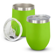 300ml Powder Coated Vacuum Cup 