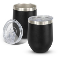 300ml Powder Coated Vacuum Cup 