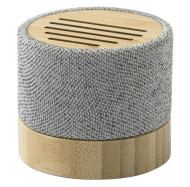 Cory Bamboo Wireless Speaker