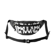 Custom Monogram Fanny Pack 