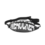 Custom Monogram Fanny Pack