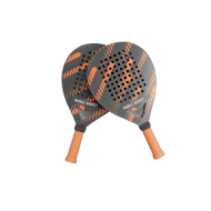 Custom Pickelball Paddle Racket & Ball Set 