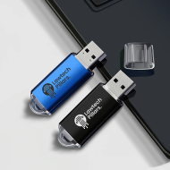 Custom Printed USB Drive 