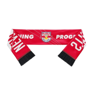 Custom Soccer Football Fan Scarf 