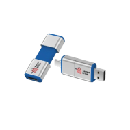 Custom Type C Slide USB 