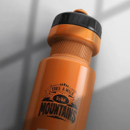 Customized Sports Bicycle Water Bottle – 500ml 