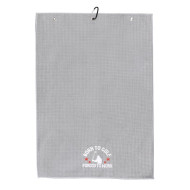 Daly Golf Towel 