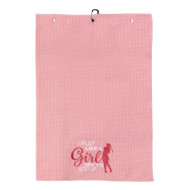 Daly Golf Towel 