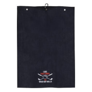 Daly Golf Towel 