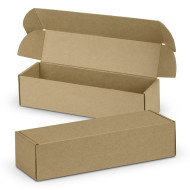 Die Cut Box with Locking Lid – 295 x 76 x 76mm 