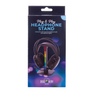 Discovery Zone LED Headphone Stand 