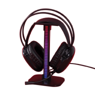 Discovery Zone LED Headphone Stand 