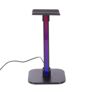 Discovery Zone LED Headphone Stand 