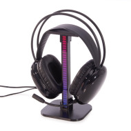 Discovery Zone LED Headphone Stand 