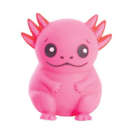 Discovery Zone Squishy Axolotl 