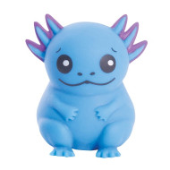 Discovery Zone Squishy Axolotl 