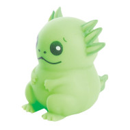 Discovery Zone Squishy Axolotl 