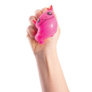 Discovery Zone Squishy Axolotl 