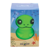 Discovery Zone Squishy Axolotl 