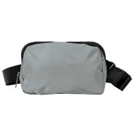 Durable Soft Nylon Travel Hip Pack 