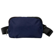 Durable Soft Nylon Travel Hip Pack 