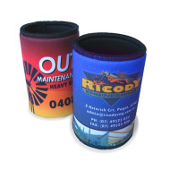 Dye Sublimation Stubby Holder 