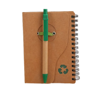 Ecologist Notebook Combo