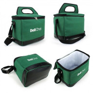 Edge Cooler Bag 