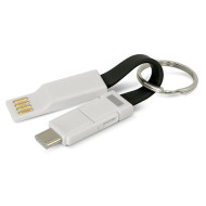 Prima 3-in-1 Charging Cable 