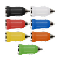 Car Power Adapter 